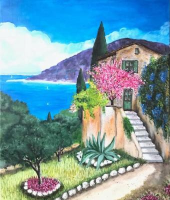 villa-sul-mare
