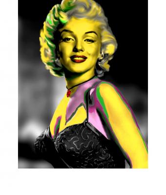 marilyn