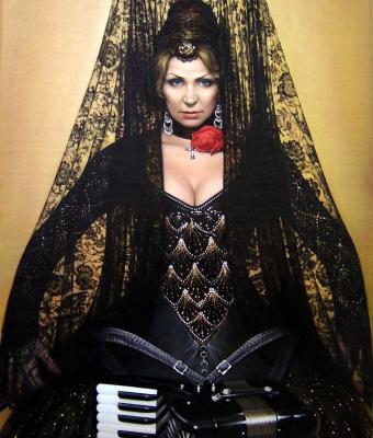 aria-gitana-olio-su-tela-85x