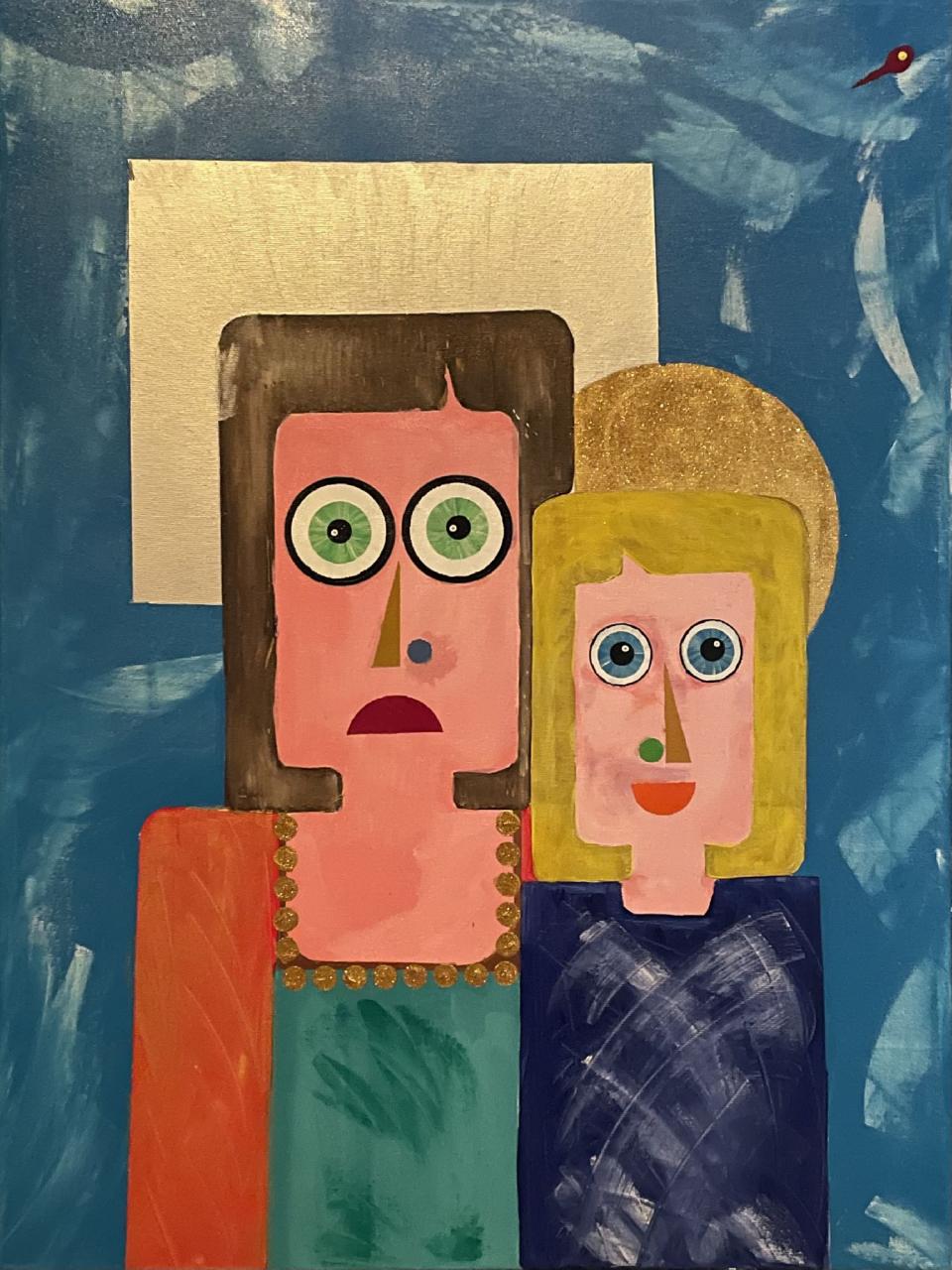 holy-mother