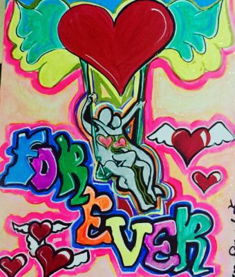 for-ever