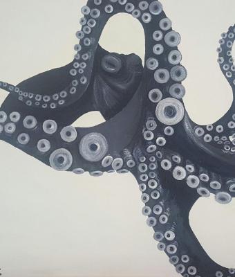 octopus-minded
