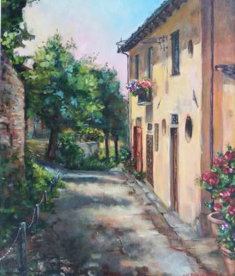 via-vespignano