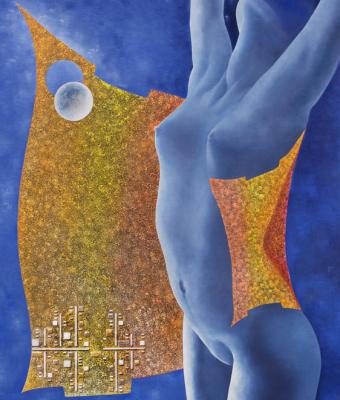 omaggio-a-klimt-abbraccio