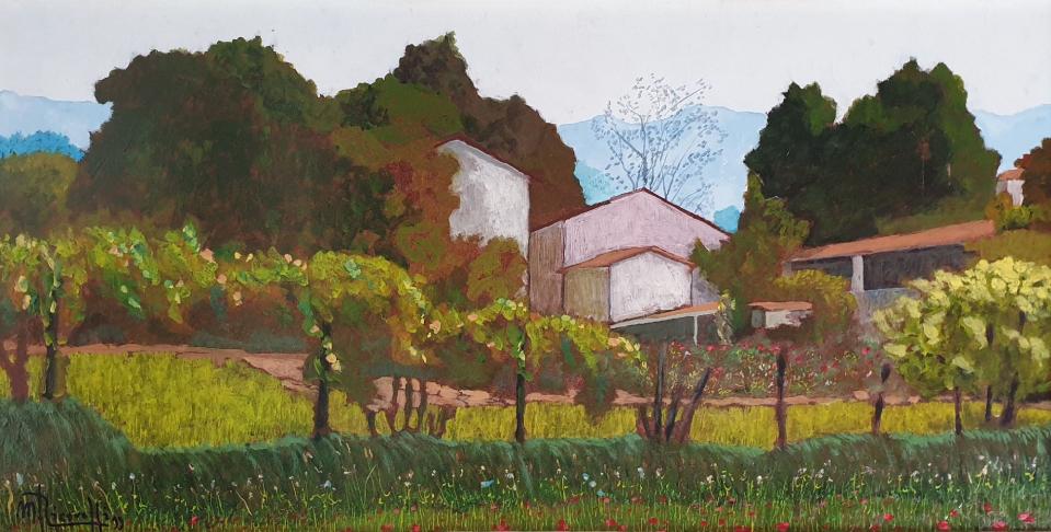 paesaggio