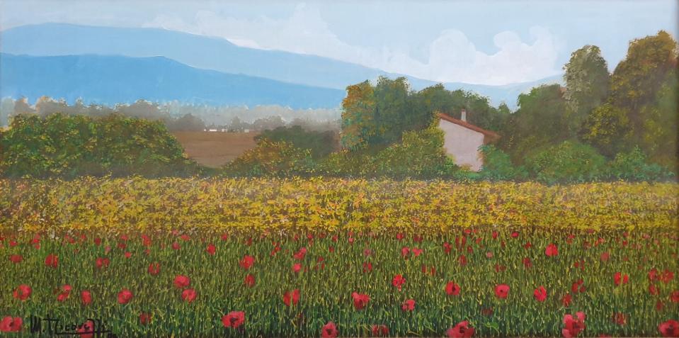 paesaggio