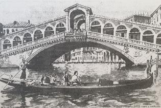 rialto-venezia