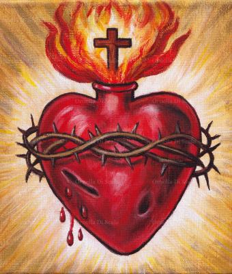 sacro-cuore