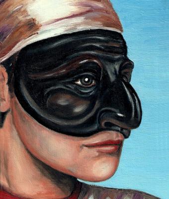 pulcinella