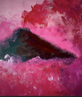 vulcano