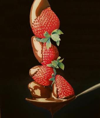 fragole-e-cioccolata