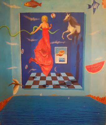 infinita-matrioska
