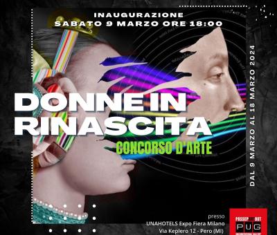 celebrazione-della-donna-nell-arte-contemporanea-passepartout-inaugura-la-tredicesima-edizione-del-concorso-donne-in-rinascita