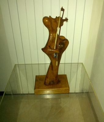 il-violinista