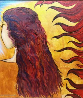 pensiero