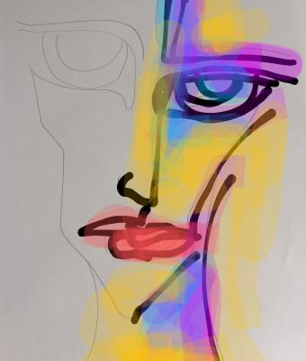 face-1