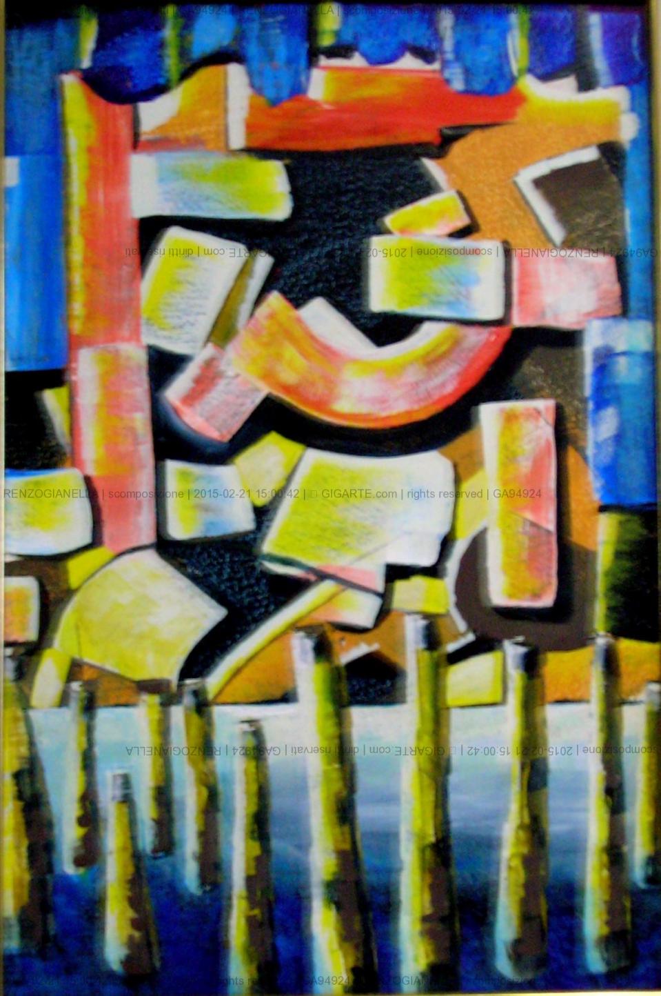 scomposizione