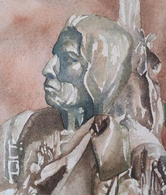sioux