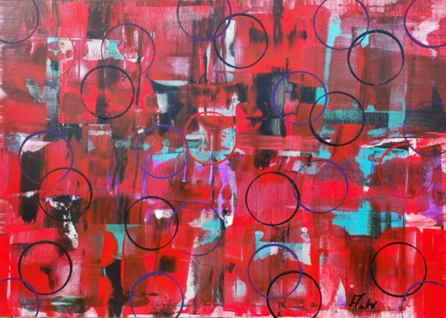 red-circle
