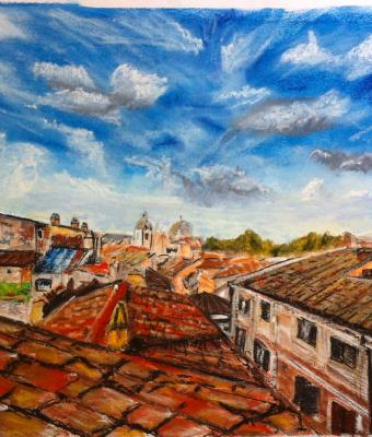 tetti-di-roma