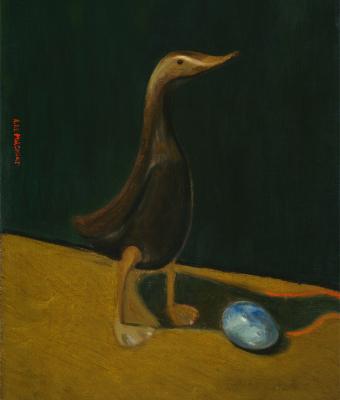 wood-duck-did-a-stone-egg