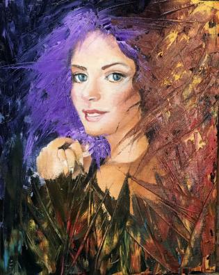viola