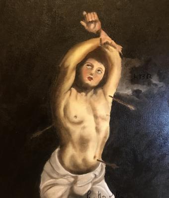 san-sebastiano