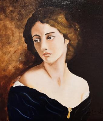 signora-mia