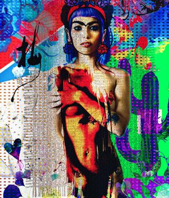 frida-kahlo
