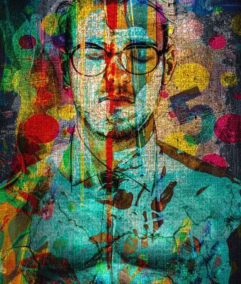 pop-art