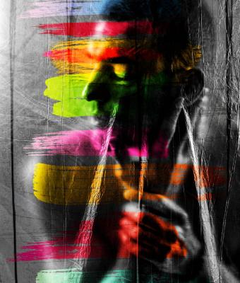color