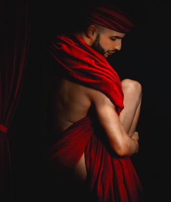 il-rosso