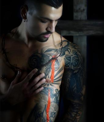 crucis
