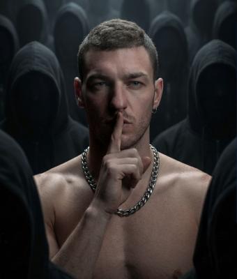 il-silenzio-del-branco