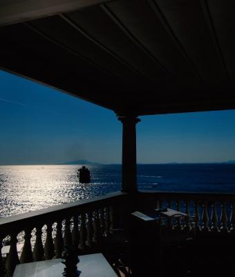 il-silenzio-blu