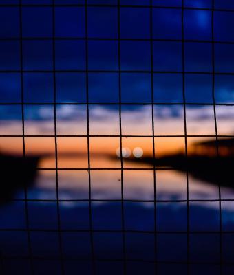 tramonto-in-gabbia