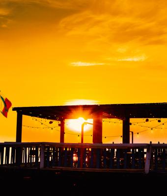 tramonto-d-oro