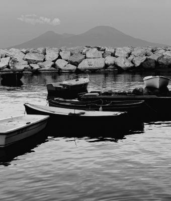 vesuvio-silente