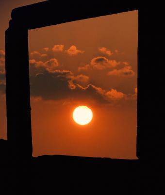the-sun-window