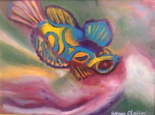 pesce-farfalla