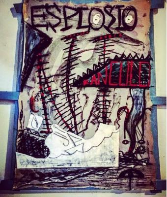 esplosioni