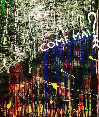come-mai