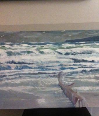 mare