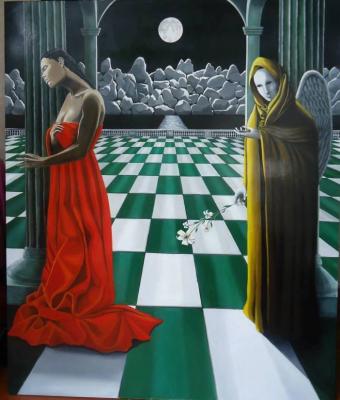 annunciazione