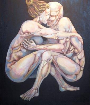 abbraccio