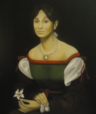ritratto-della-moglie