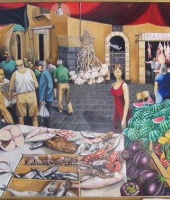 mercato-catania