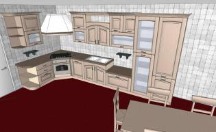cucina-classica