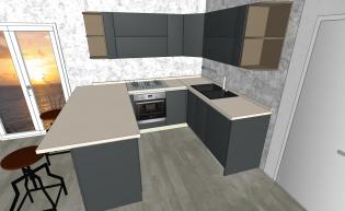 cucina-angolare-moderna