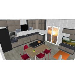 cucina-con-isola